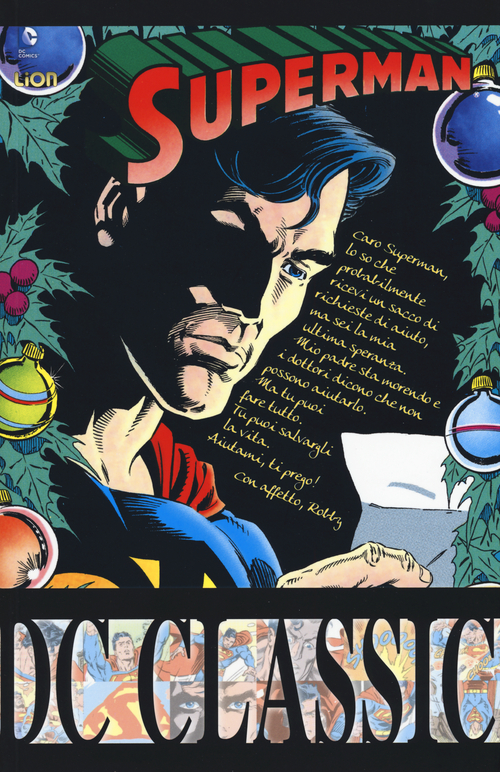 Superman classic