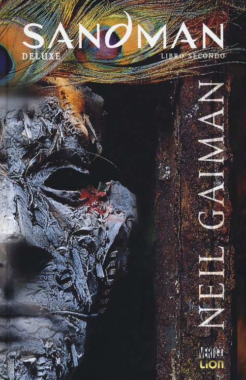 Sandman. Ediz. deluxe. Volume Vol. 2