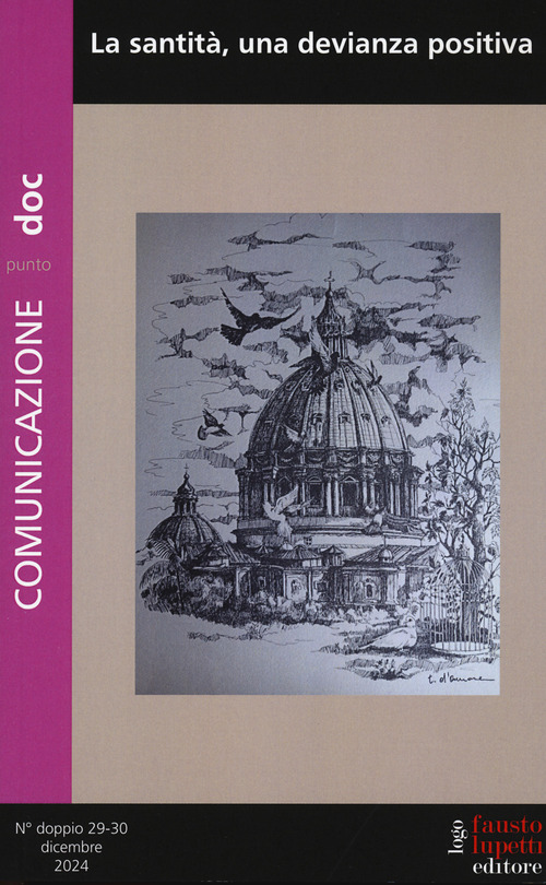 Comunicazionepuntodoc. Volume Vol. 29-30
