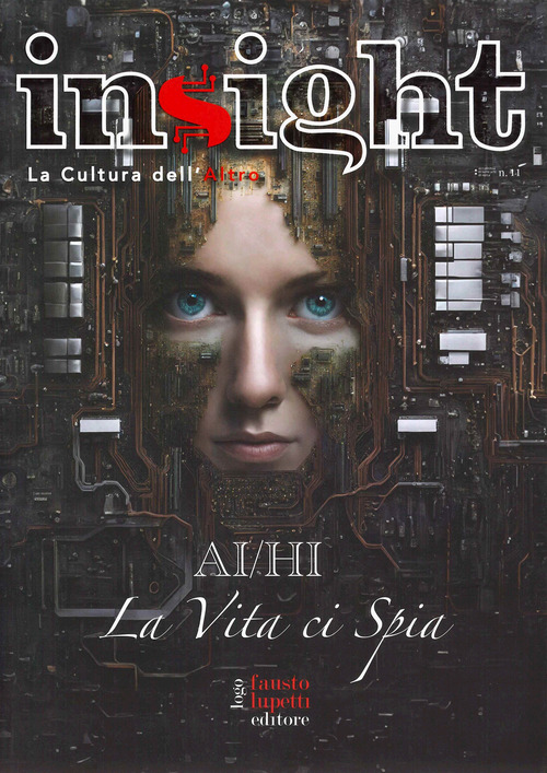 Insight. La cultura dell'altro. Volume Vol. 11