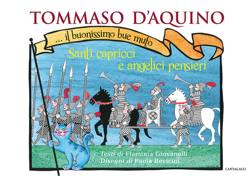 La Divina Commedia