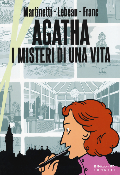 La Divina Commedia