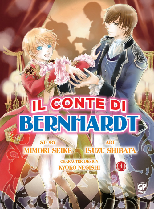 La Divina Commedia