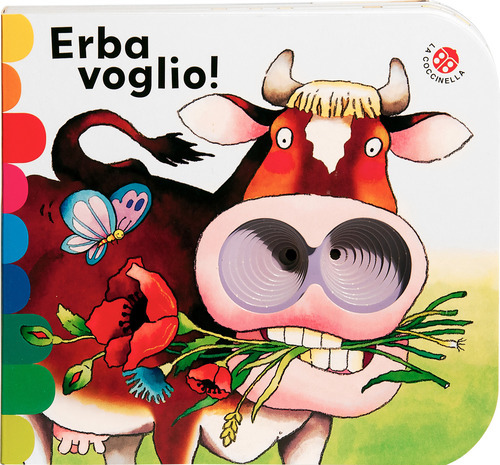 Erba voglio!