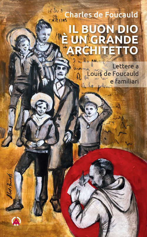 Il buon Dio è un grande architetto