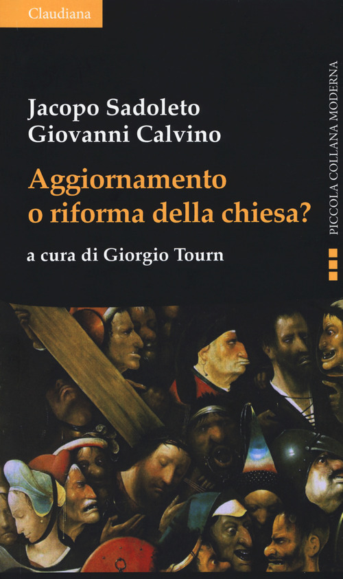 La Divina Commedia