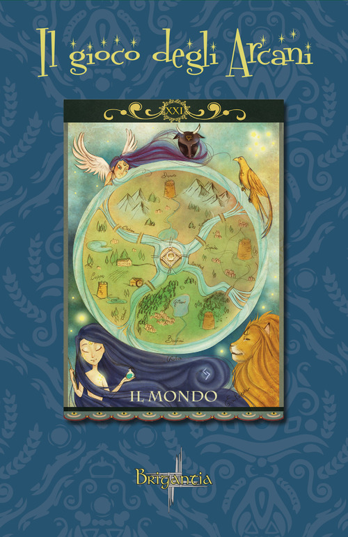 Il gioco degli arcani