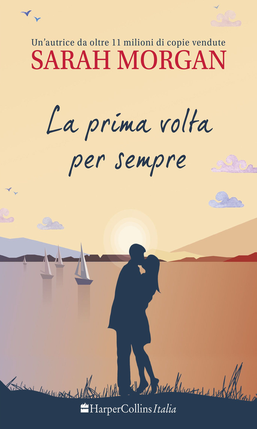 La prima volta per sempre. Puffin Island. Volume Vol. 1