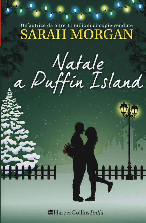 Natale a Puffin Island. Puffin Island. Volume Vol. 3