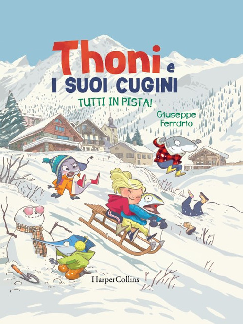 La Divina Commedia