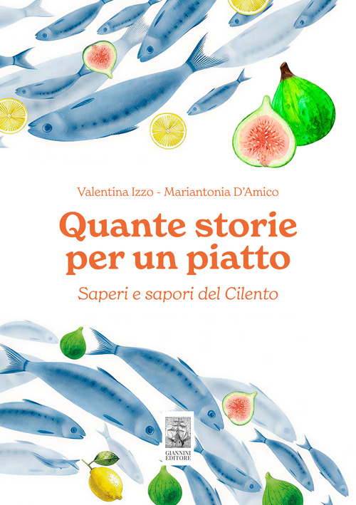 Quante storie per un piatto
