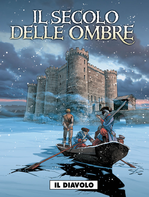 La Divina Commedia