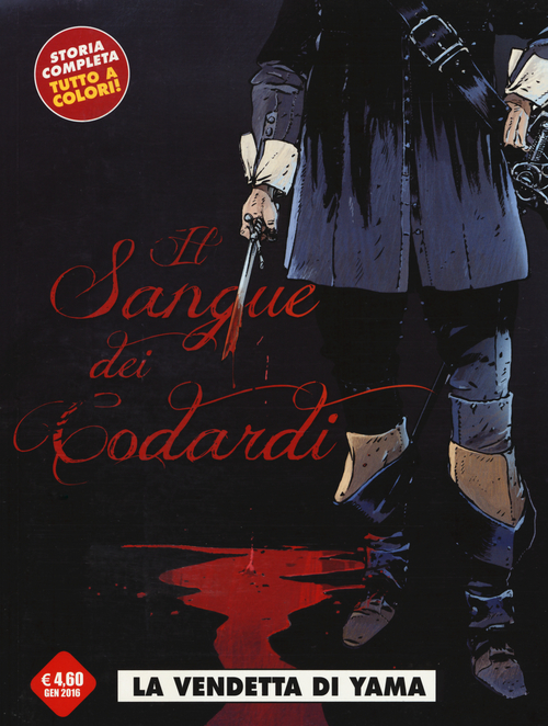La Divina Commedia