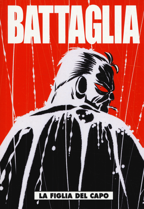 Battaglia. Volume Vol. 1