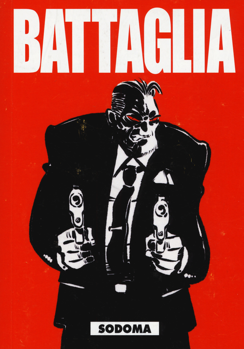 Battaglia. Volume 4