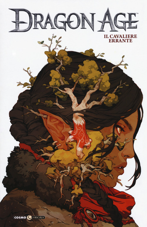 Dragon age. Volume Vol. 3