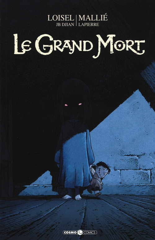 Le grand mort. Volume Vol. 2