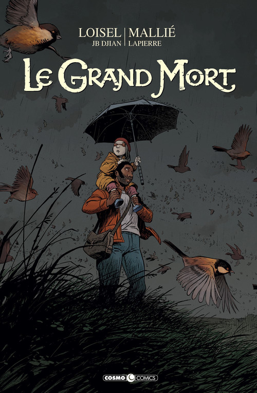 Le grand mort. Volume Vol. 3