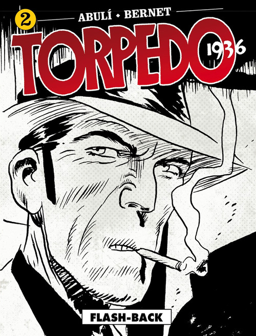 Torpedo 1936. Volume Vol. 2