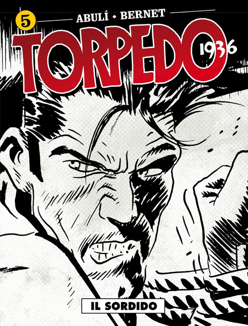 Torpedo 1936. Volume Vol. 5