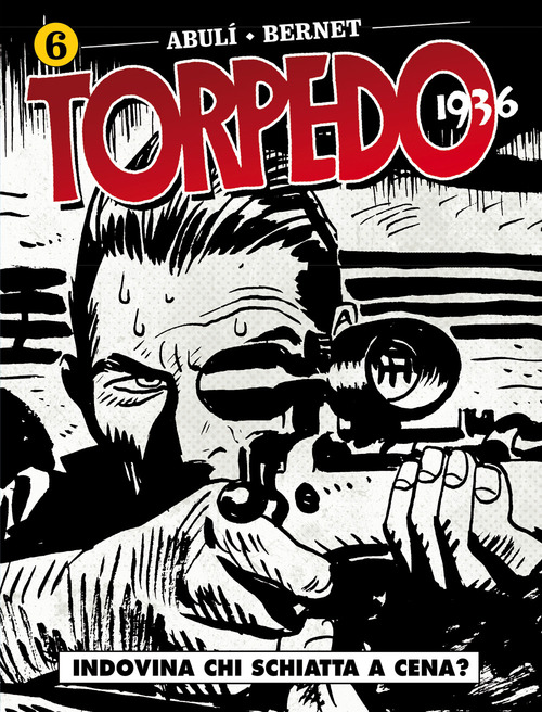Torpedo 1936. Volume Vol. 6