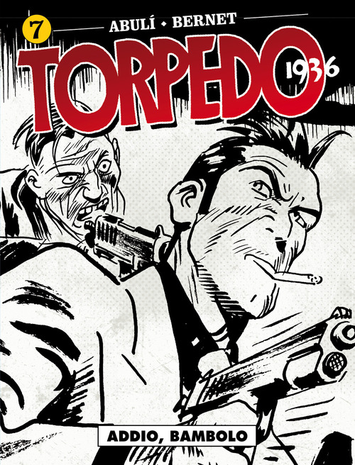 Torpedo 1936. Volume Vol. 7
