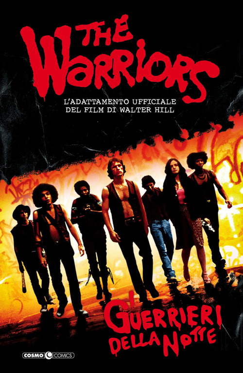 I guerrieri della notte. The warriors. Volume Vol. 1