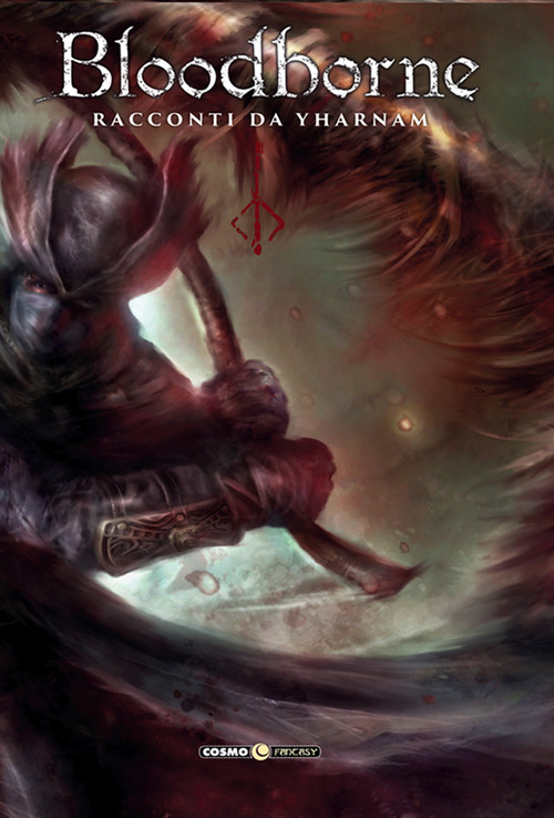Bloodborne. Volume 1-4