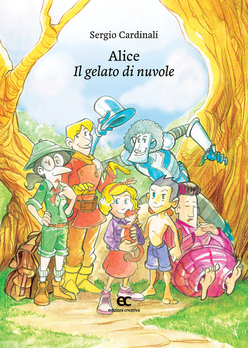 La Divina Commedia