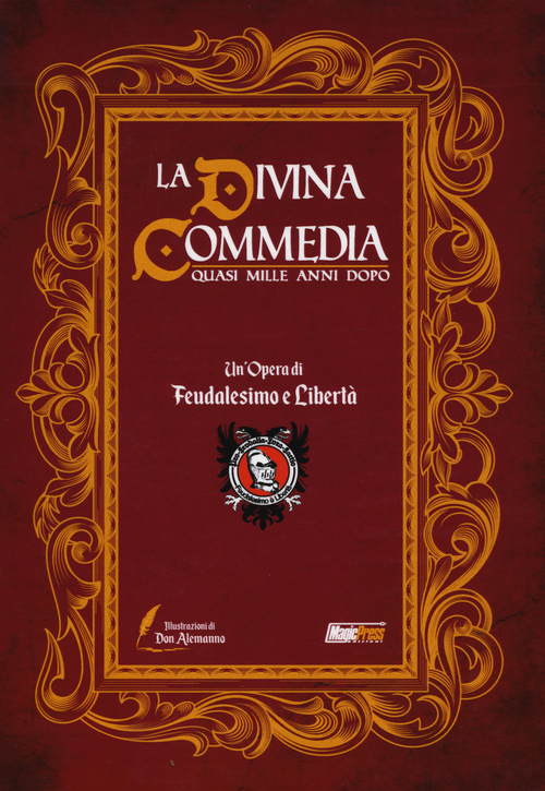La Divina Commedia
