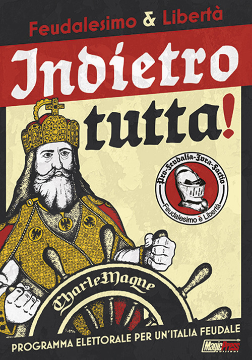 La Divina Commedia