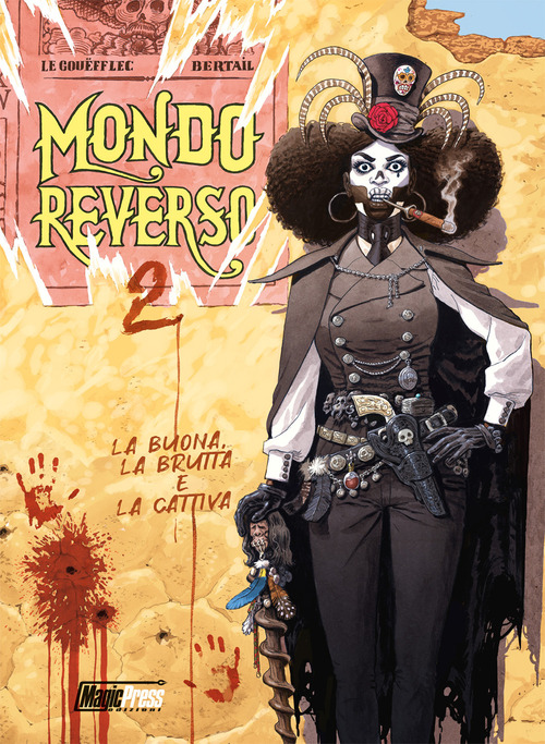 La Divina Commedia