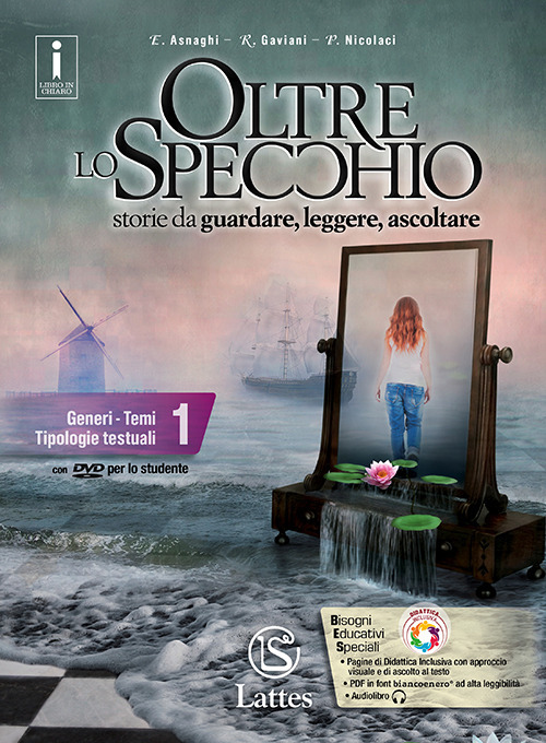 La Divina Commedia