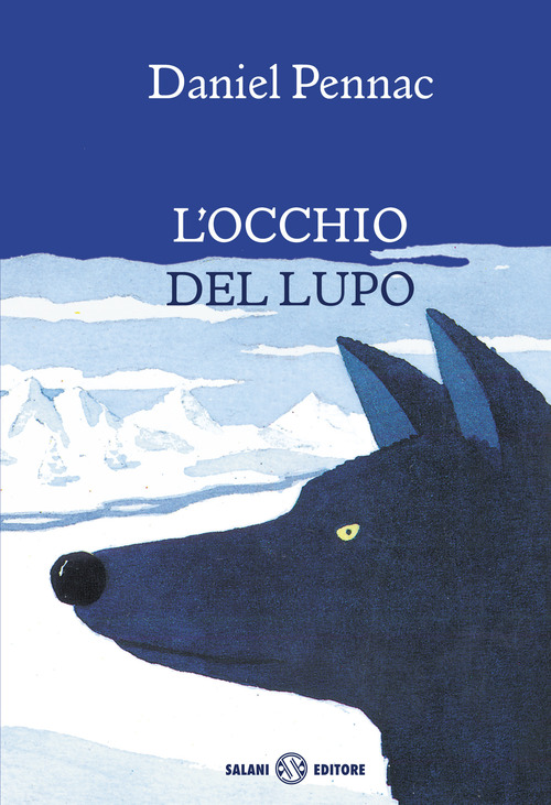 L' occhio del lupo