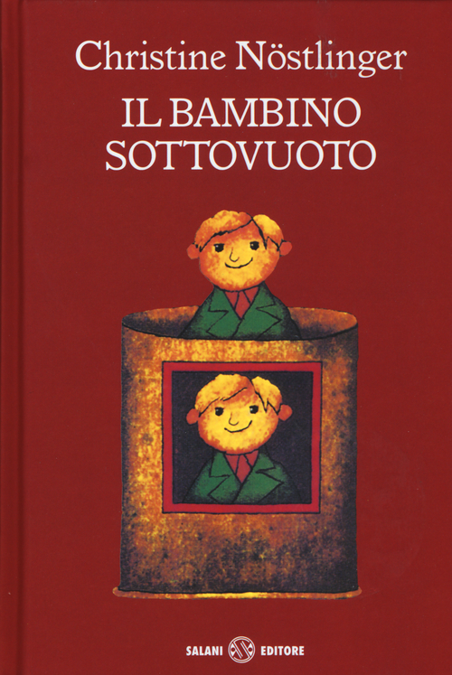 Il bambino sottovuoto
