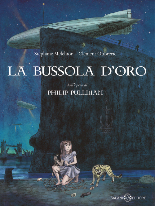 La Divina Commedia