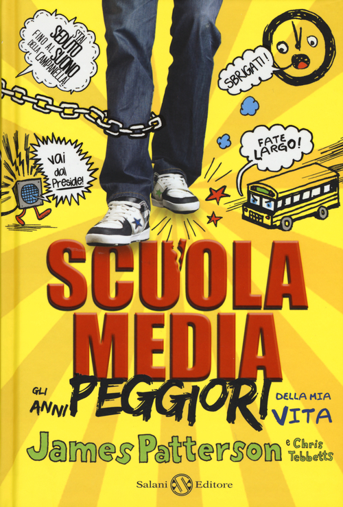 La Divina Commedia