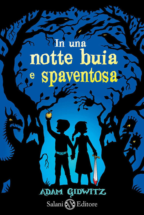 La Divina Commedia