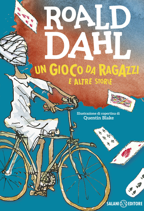 Un gioco da ragazzi e altre storie