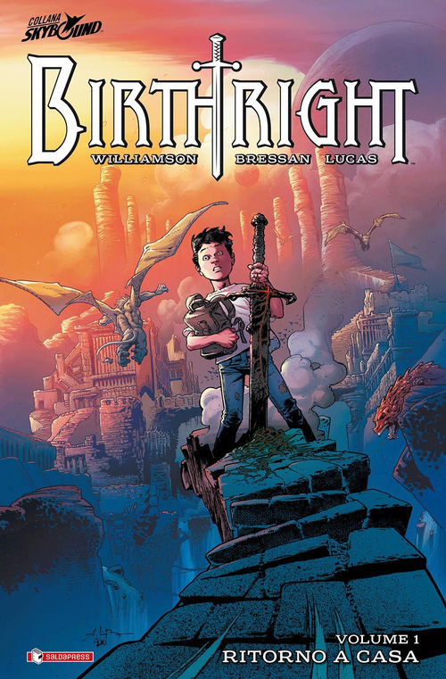 Birthright