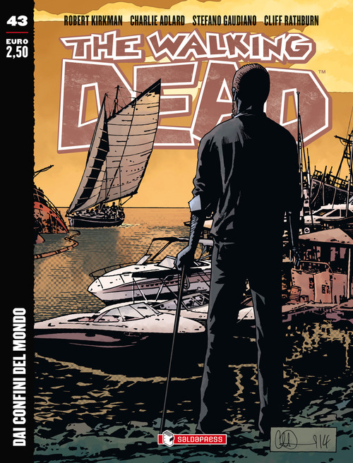 walking dead