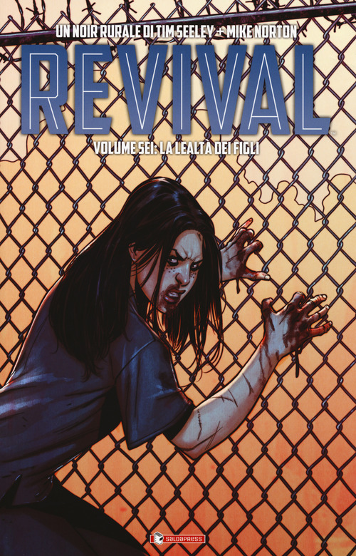 Revival. Volume Vol. 6