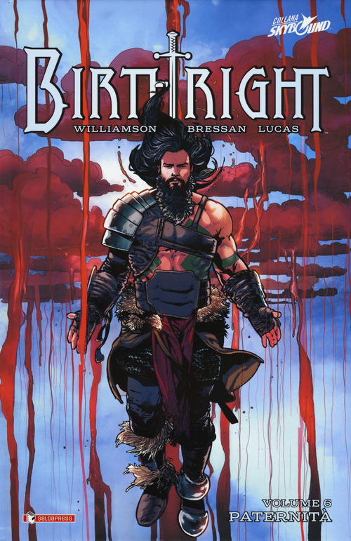 Birthright