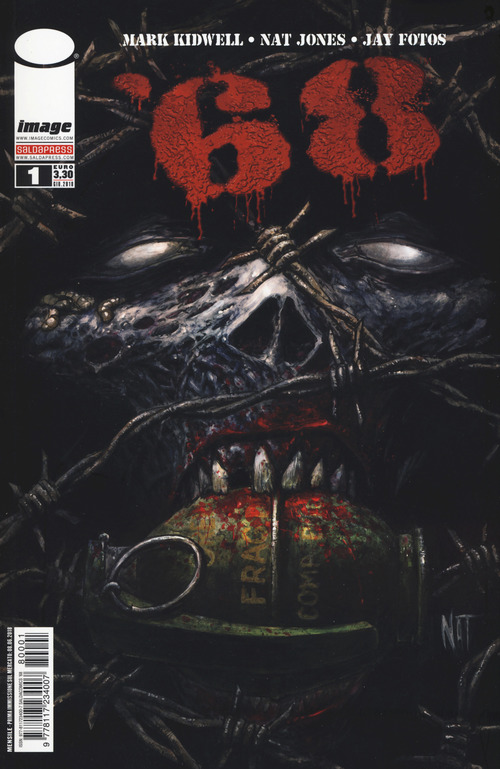 '68. Volume 1