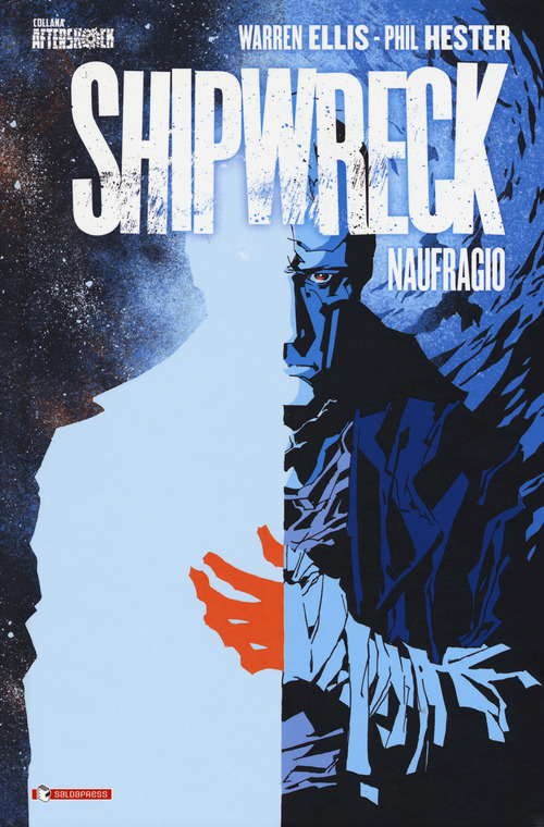 Shipwreck. Volume 1