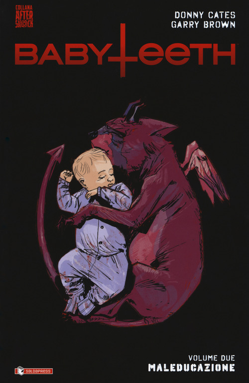 Babyteeth. Volume 2