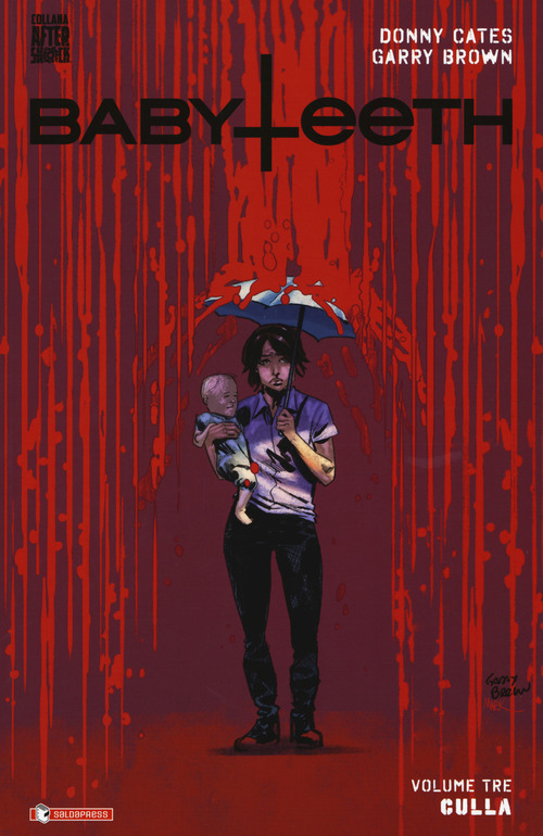 Babyteeth. Volume 3