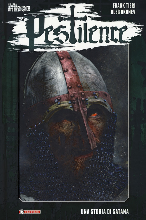 Pestilence. Volume 2