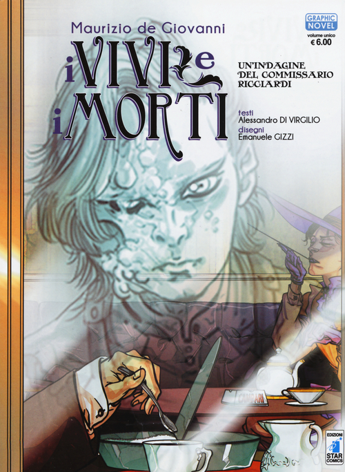 La Divina Commedia