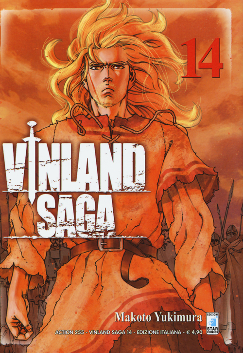 Vinland saga. Volume Vol. 14